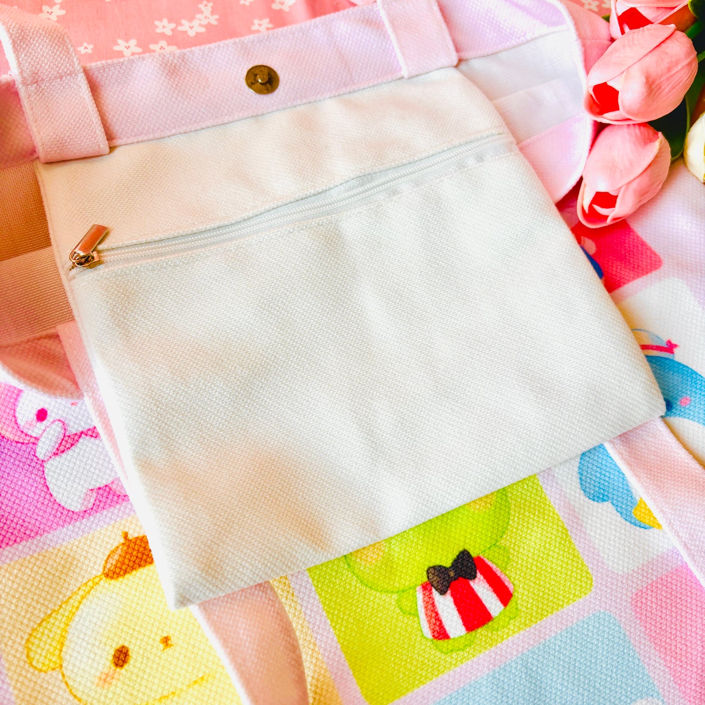Tote Bag Sanrio