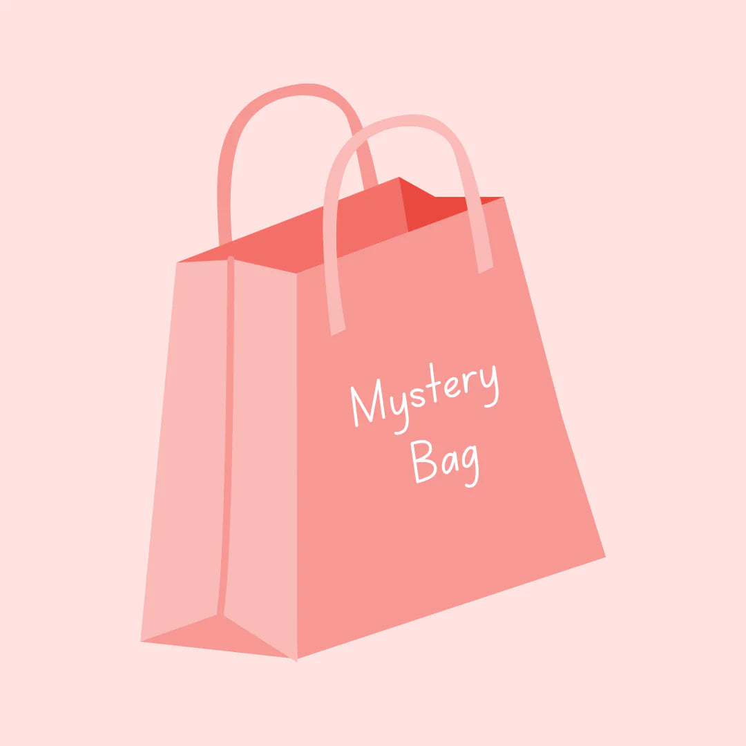 Sac mystère/surprise