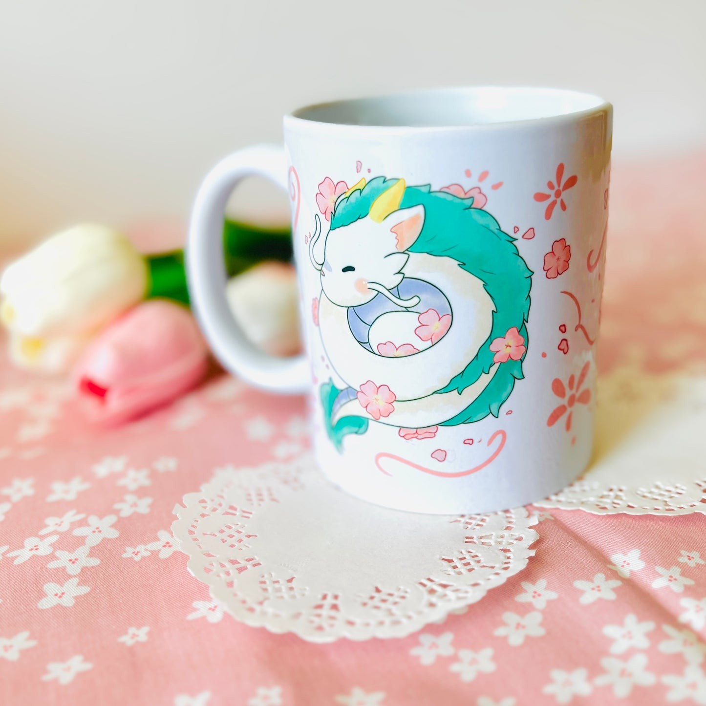 Mug Haku