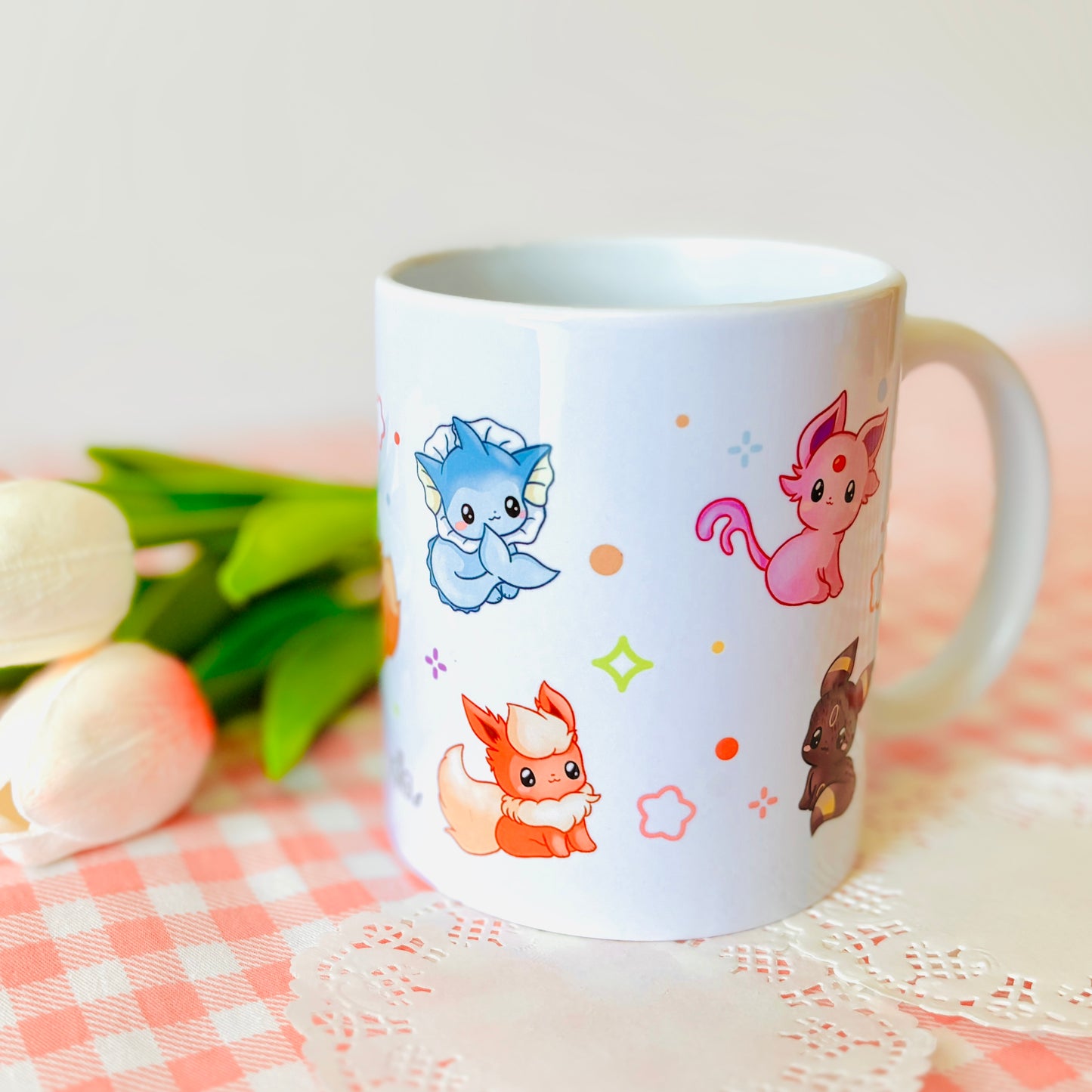Mug Evoli