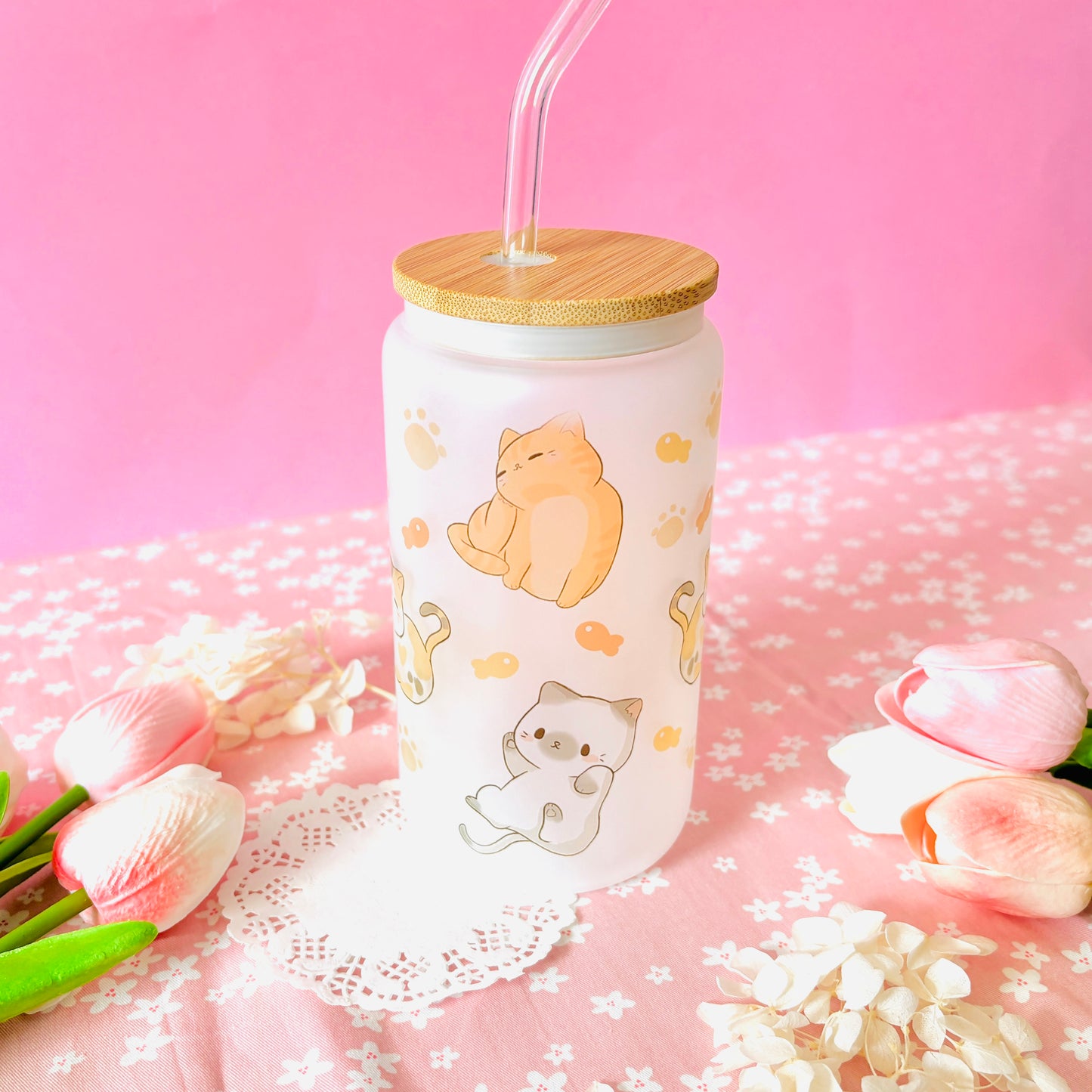 Verre Chats