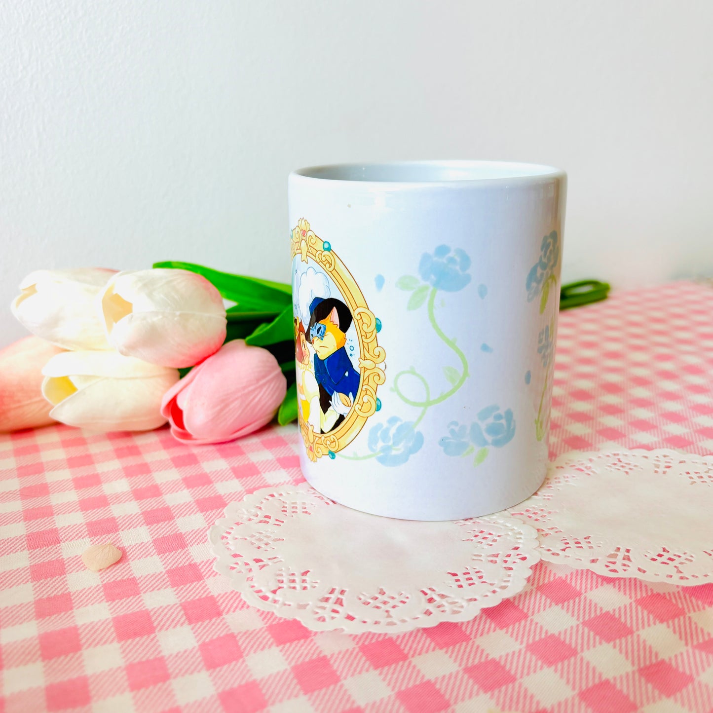 Mug Royaume des Chats