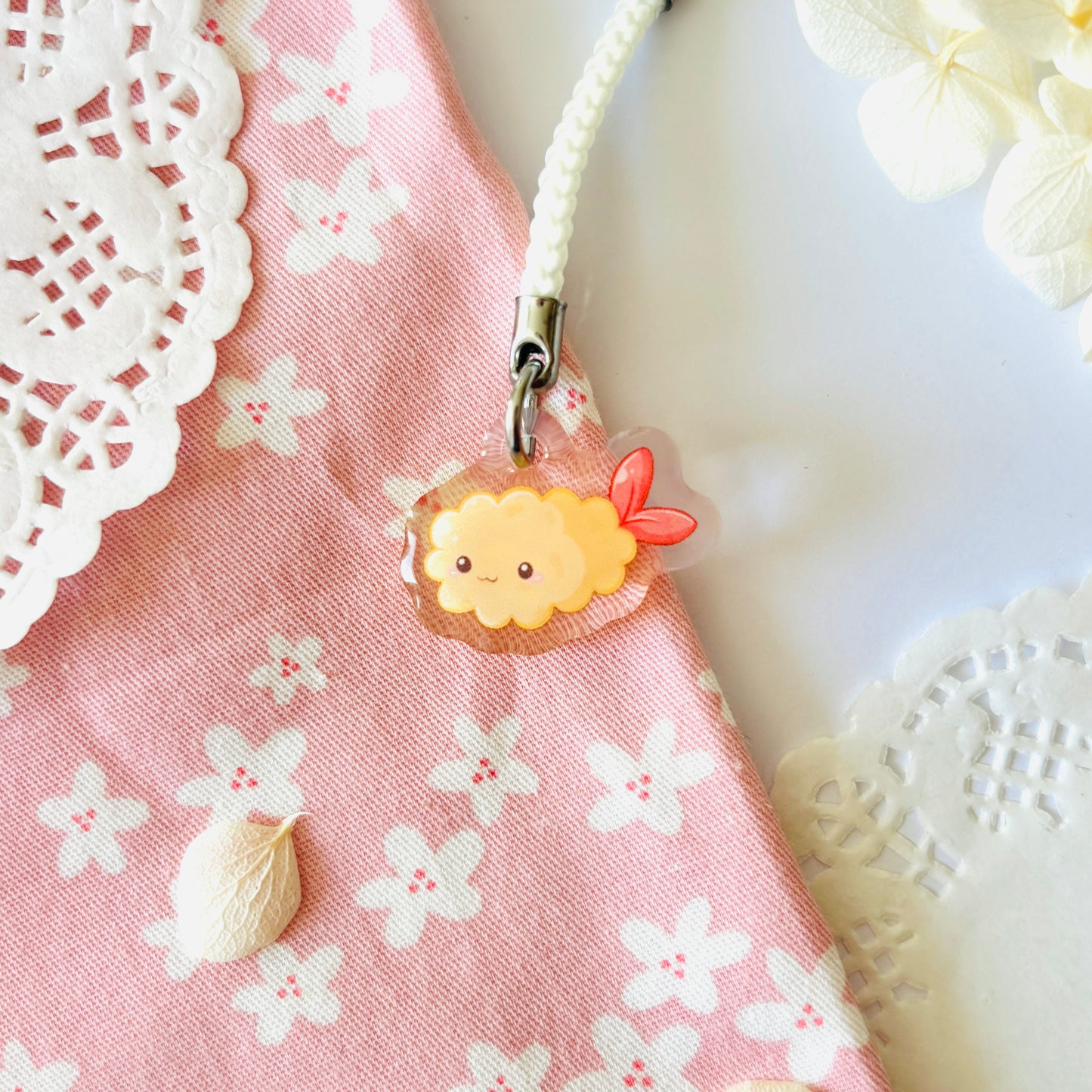 Straps - Thème Japon