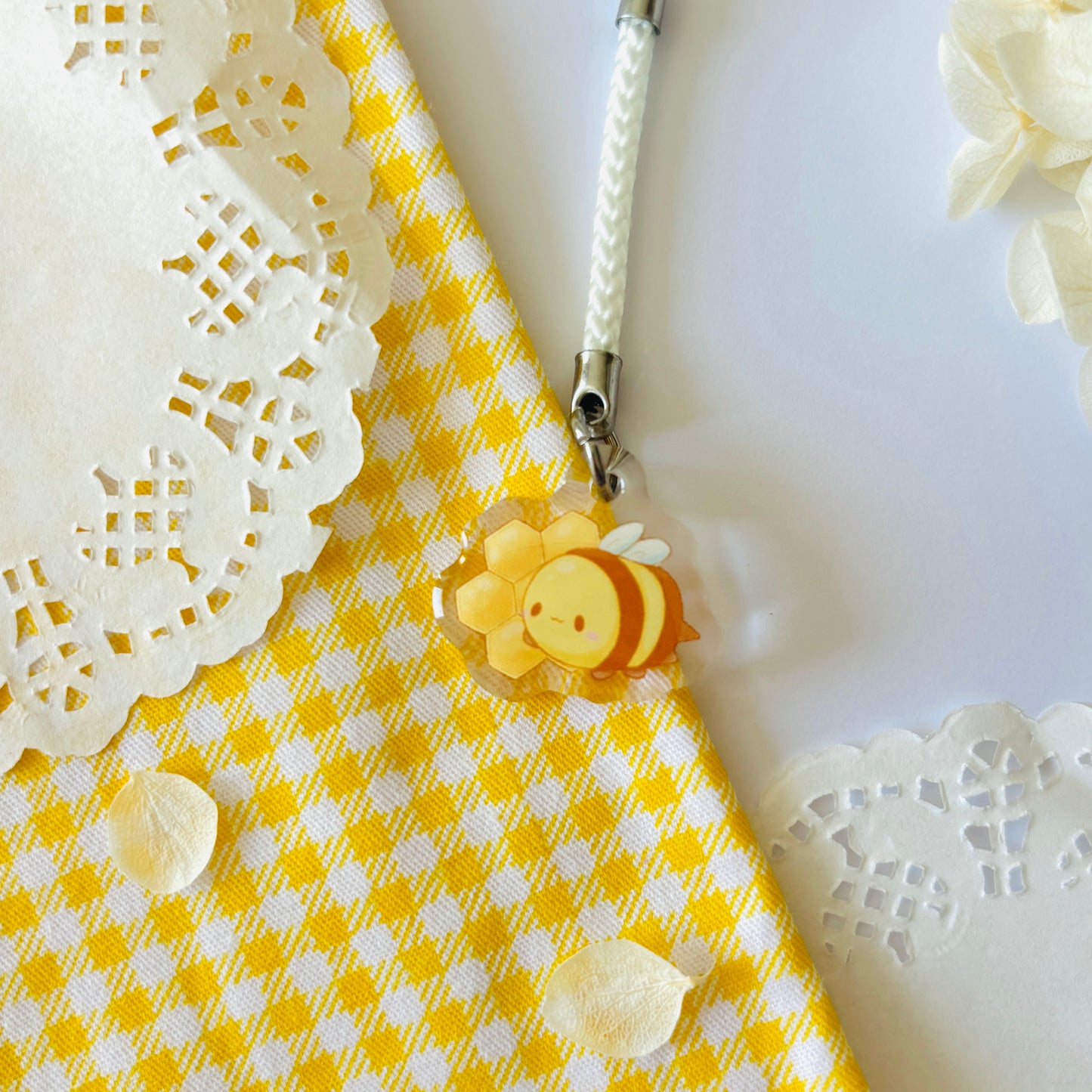 Strap Abeille