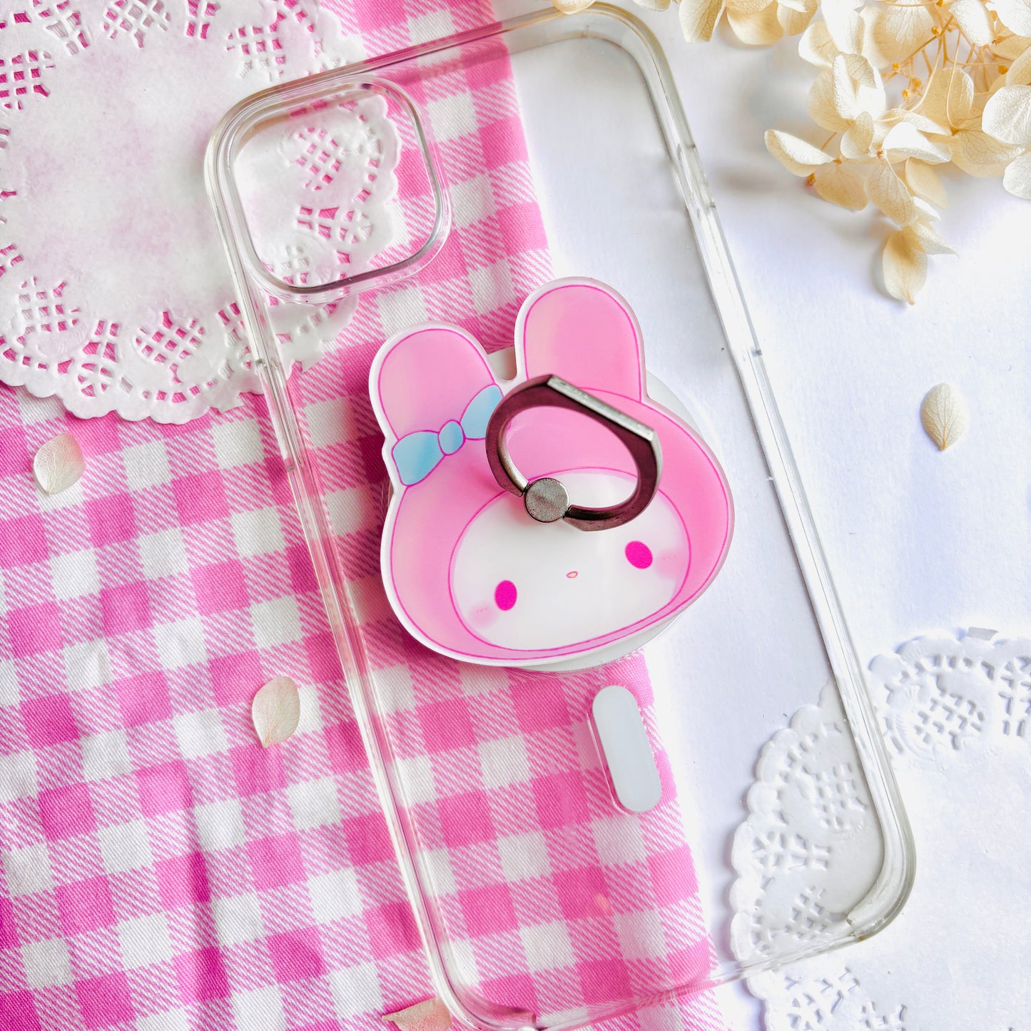Phone Grip My Melody