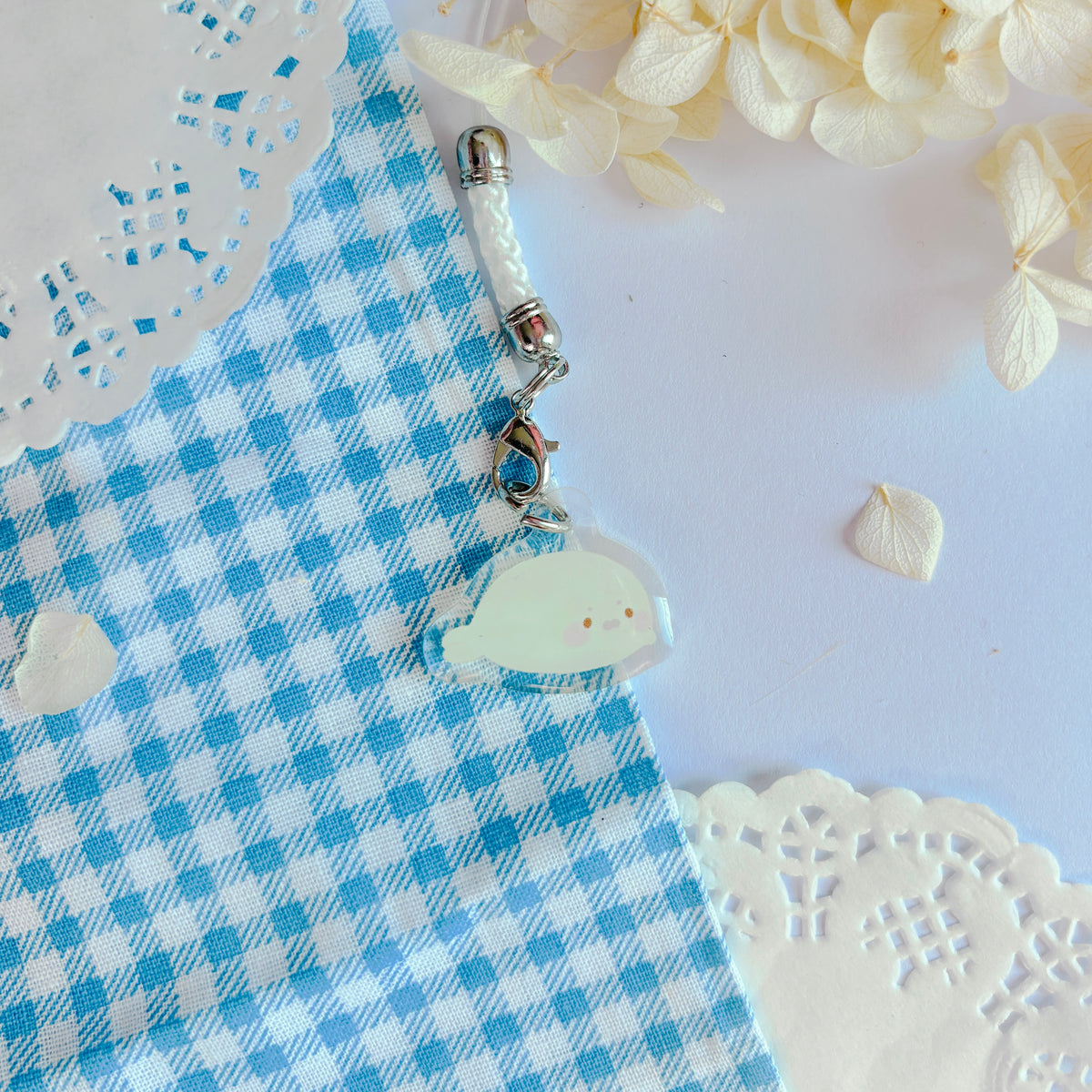 Straps - Animaux