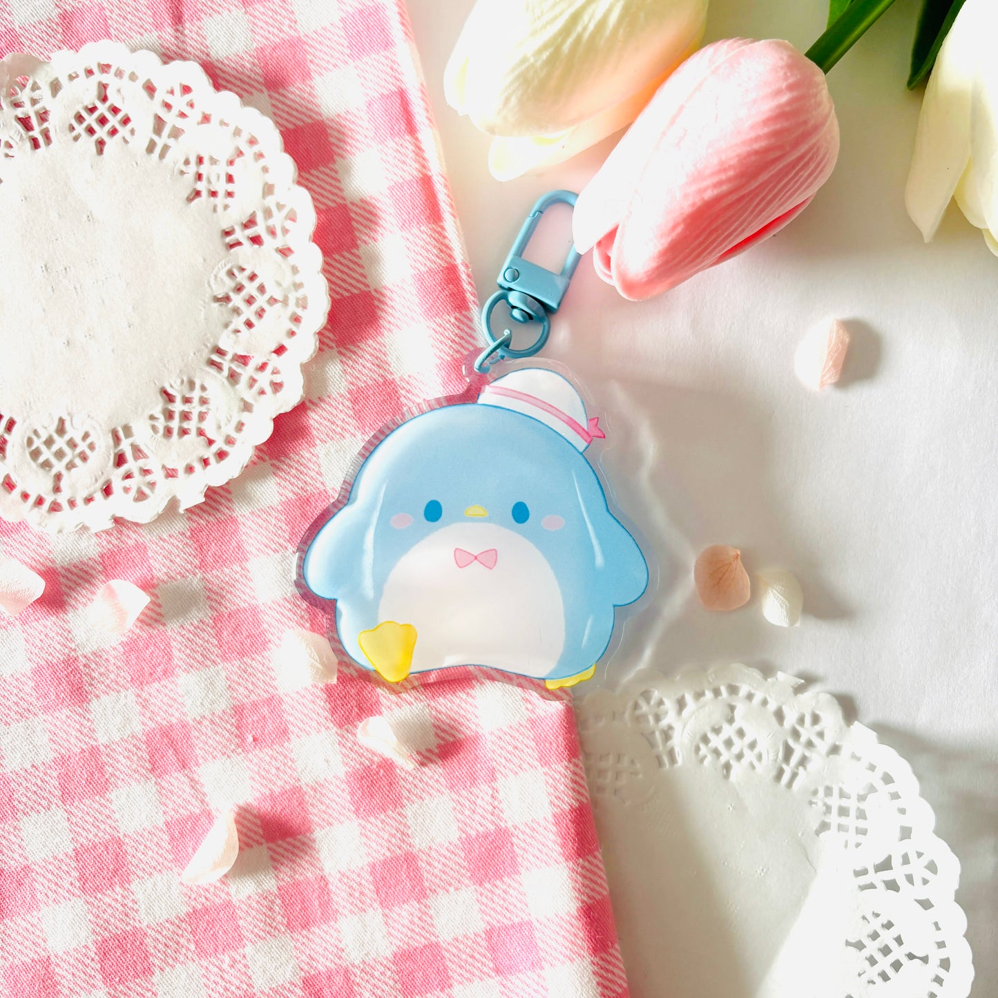 Porte-clefs Sanrio