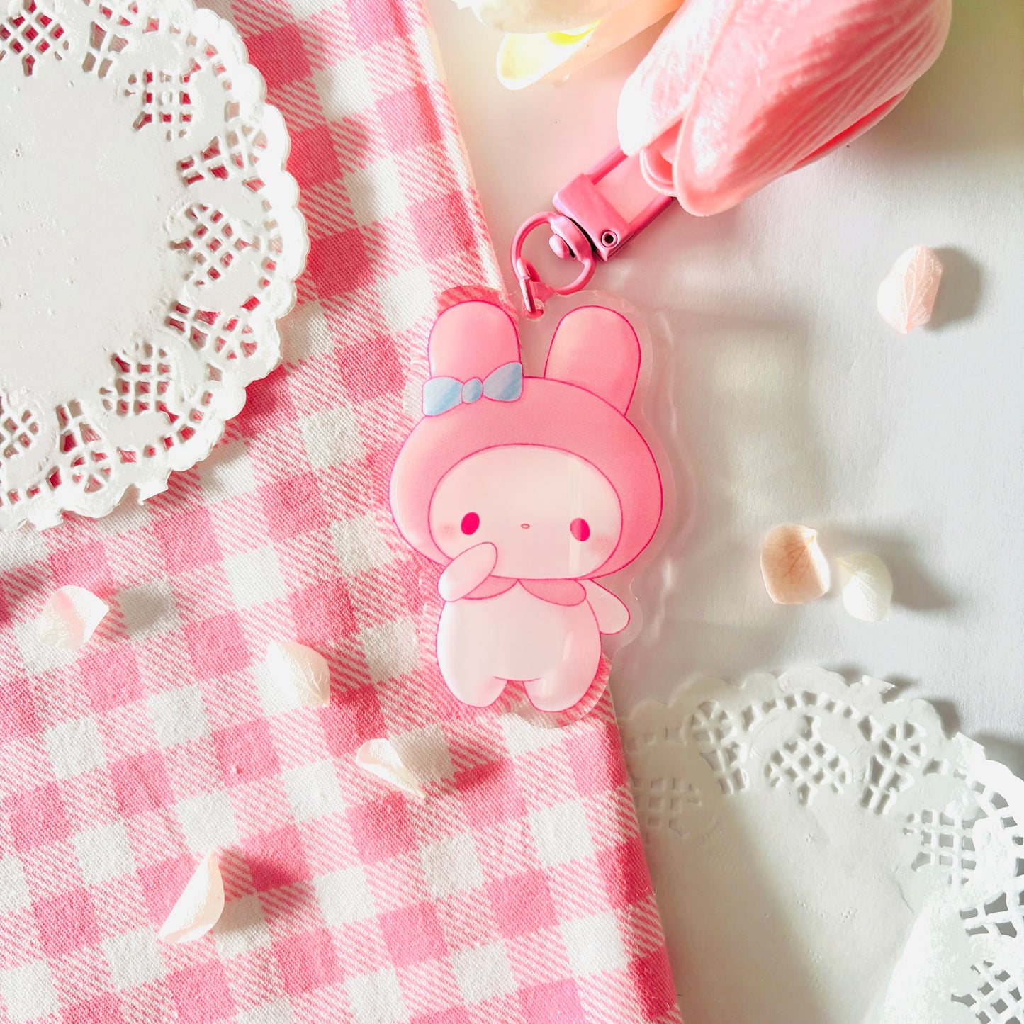 Porte-clefs Sanrio