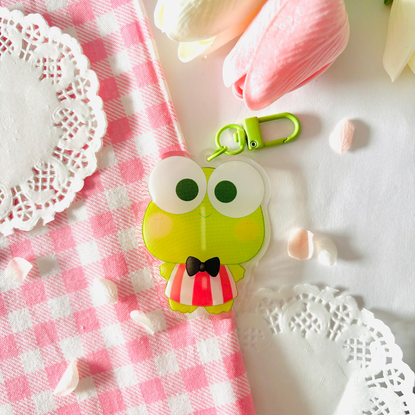 Porte-clefs Sanrio
