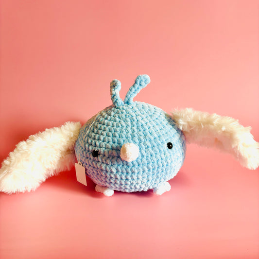 Amigurumi - Tylton