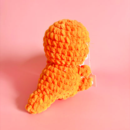 Amigurumi - Salamèche