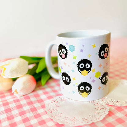 Mug Noiraudes