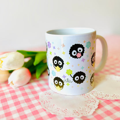 Mug Noiraudes