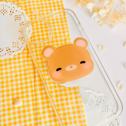 Phone Grip Kuma