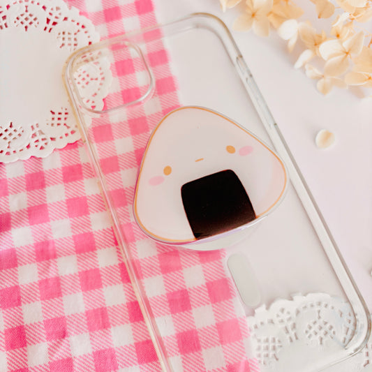 Phone Grip Onigiri