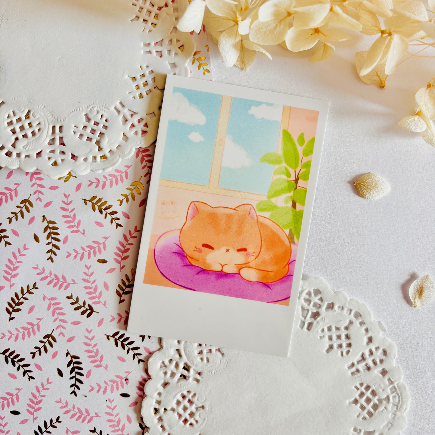 Polaroid Smoothie