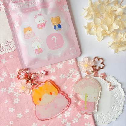 Mini mystery bag - Collection Sakura