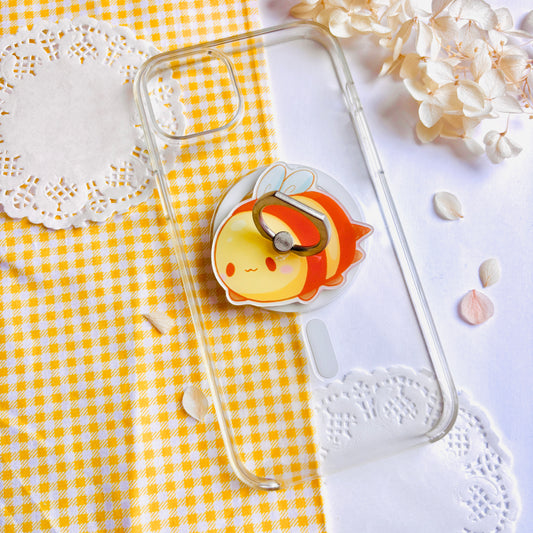Phone Grip Abeille