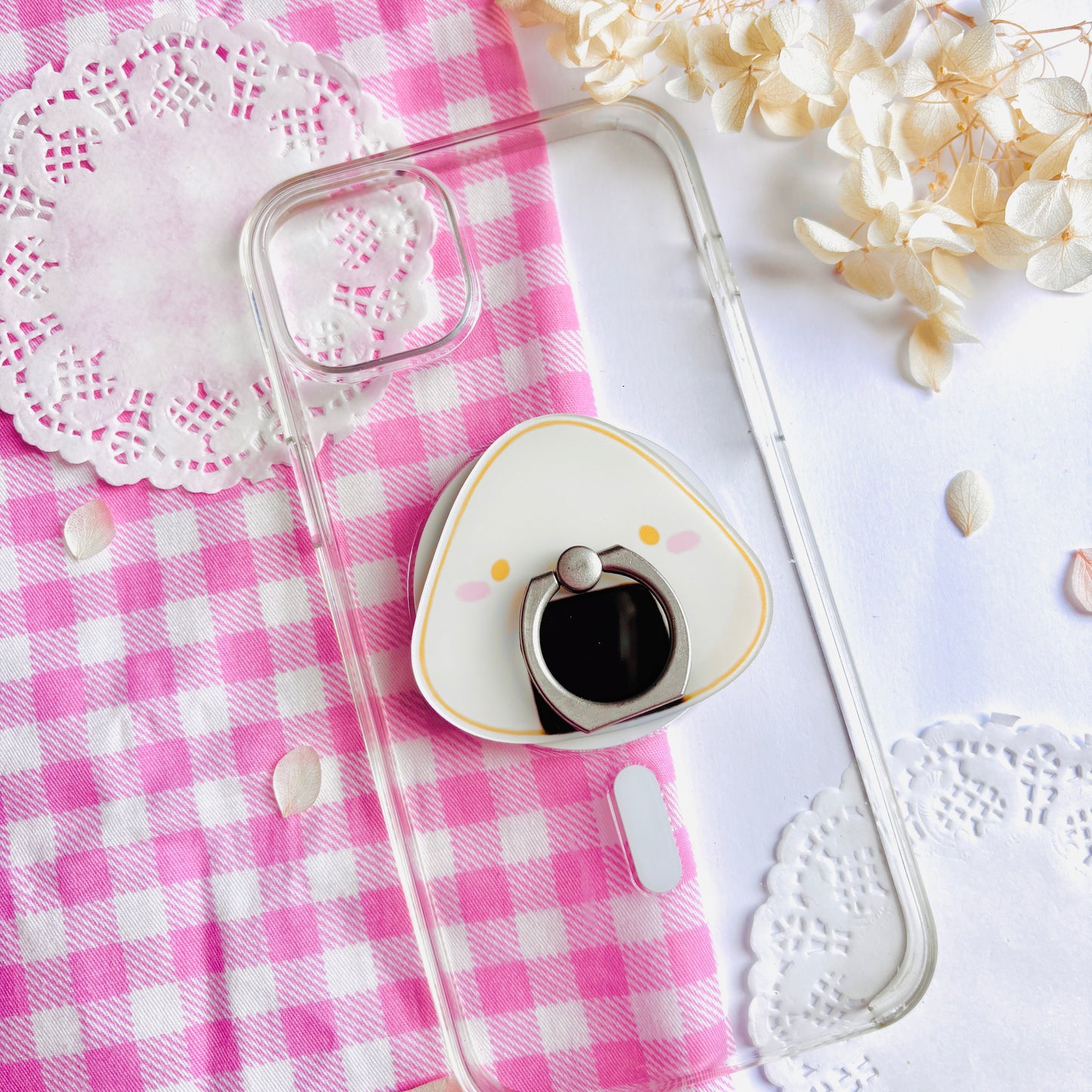 Phone Grip Onigiri