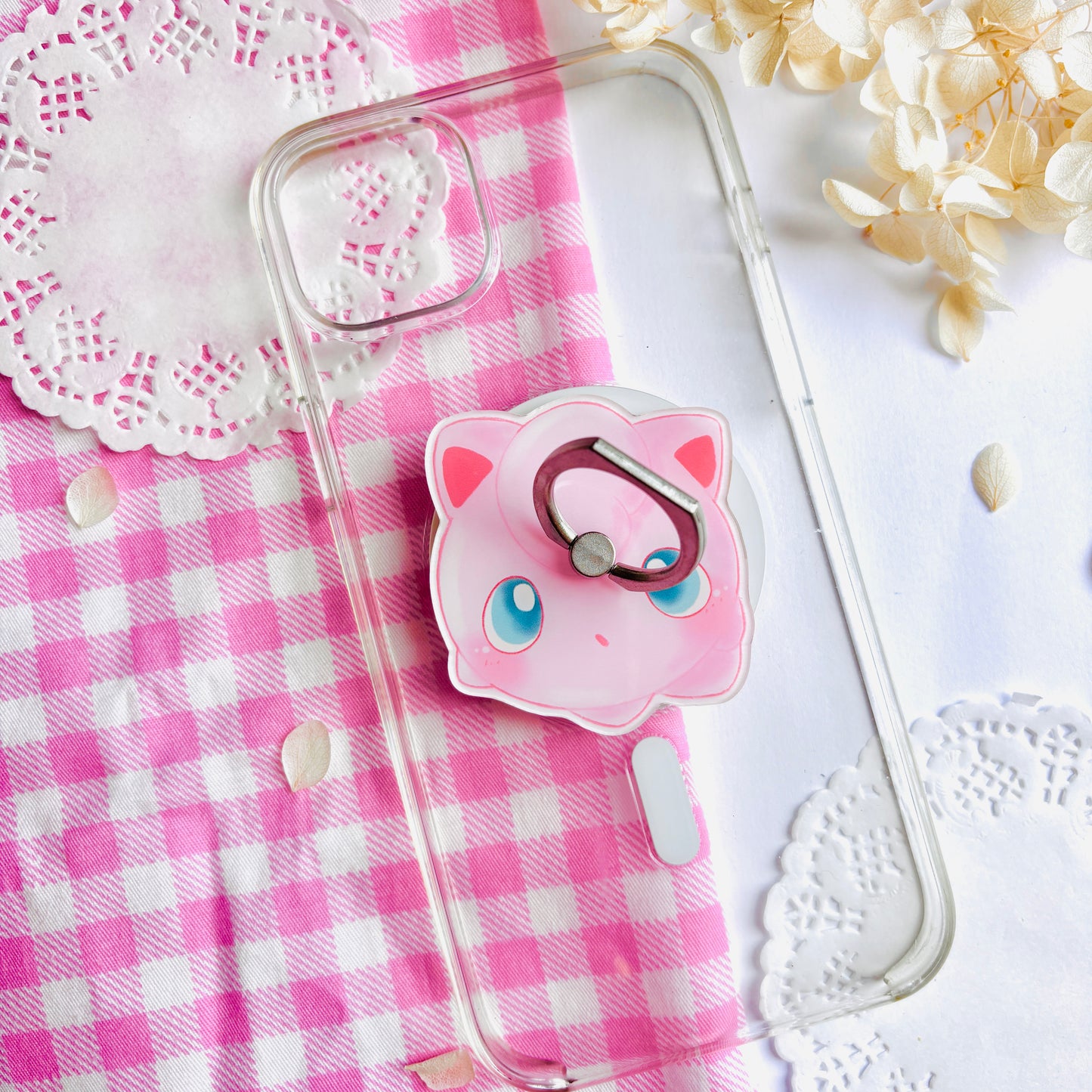 Phone Grip Rondoudou