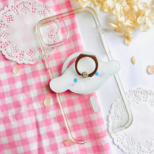 Phone Grip Cinnamonroll