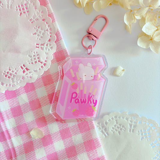 Porte-clefs Pawcky Usagi