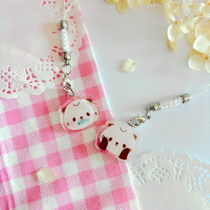 Straps - Loutre
