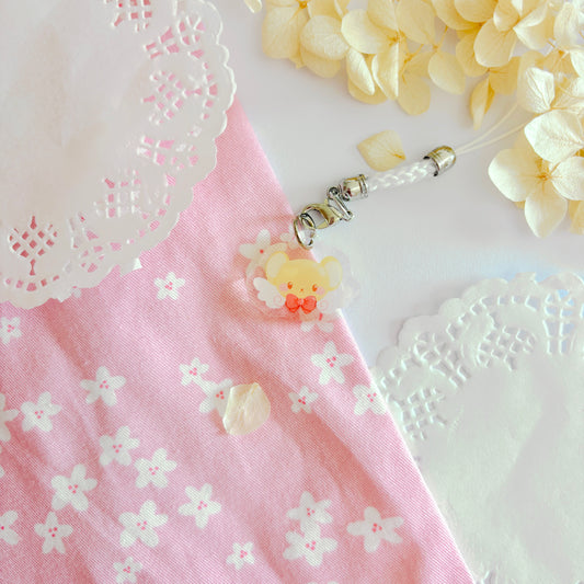 Strap Kero
