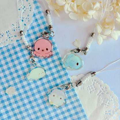 Straps - Animaux