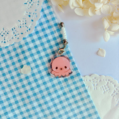 Straps - Animaux