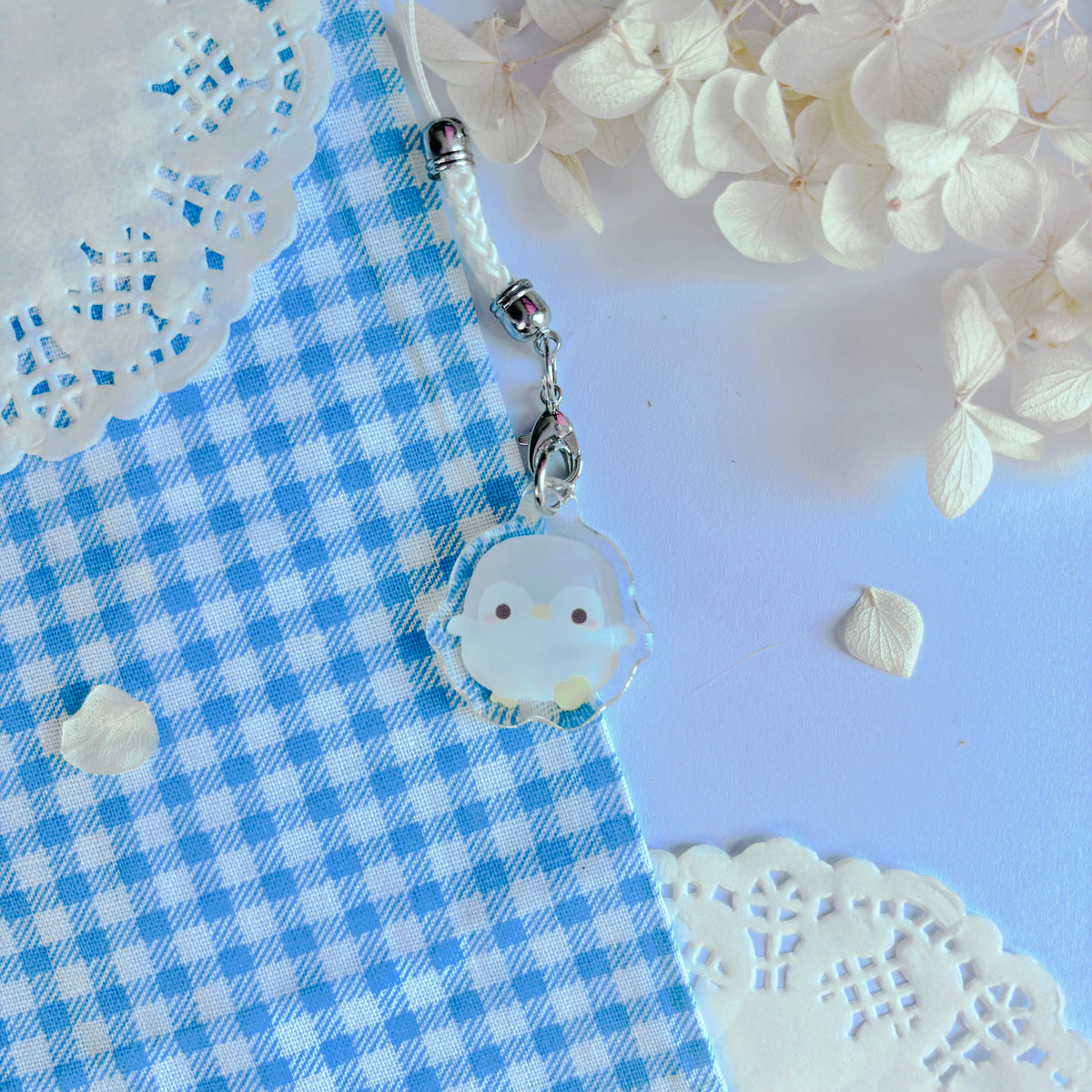 Straps - Animaux