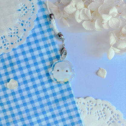 Straps - Animaux