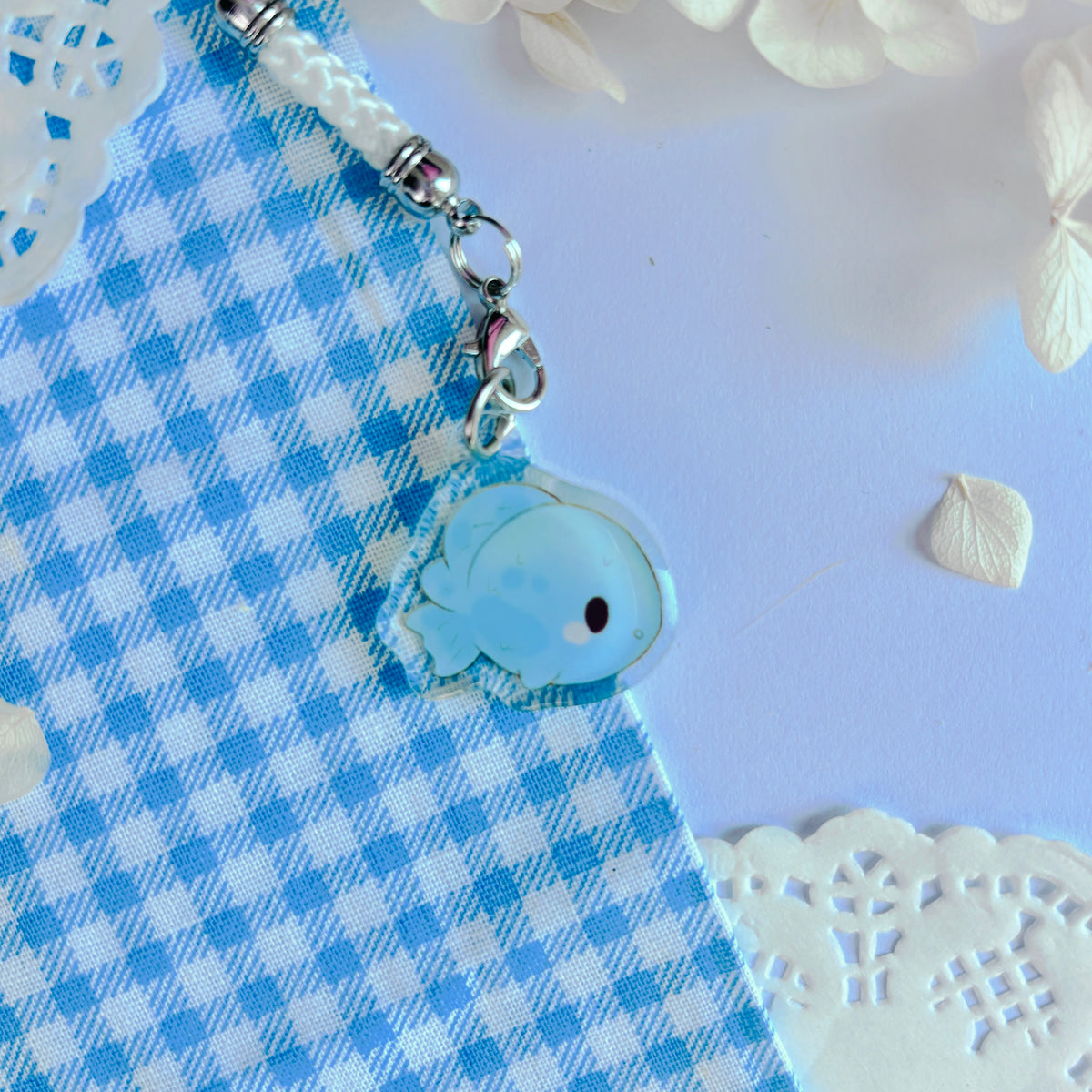 Straps - Animaux