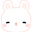 USAGINOSEKAI logo